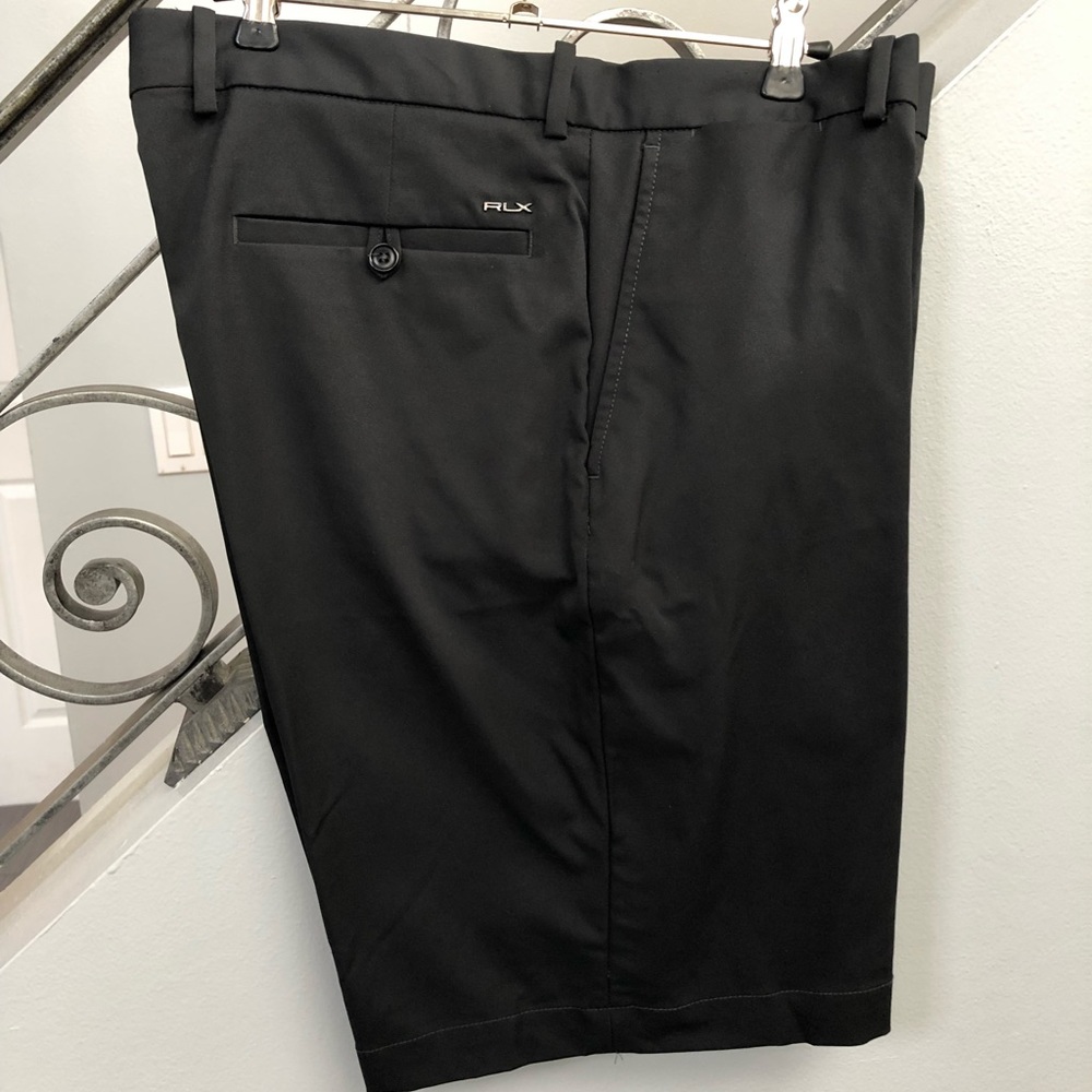 Ralph Lauren RLX golf shorts